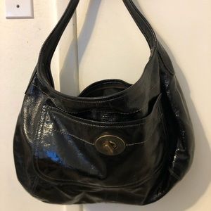 Vintage Coach bag